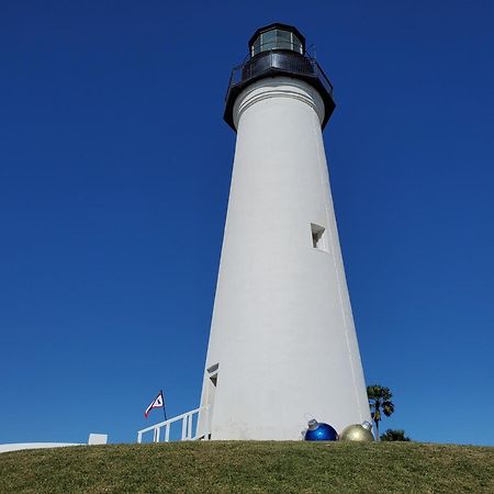 The Lighthouse Boutique Hotel Port Isabel Zewnętrze zdjęcie