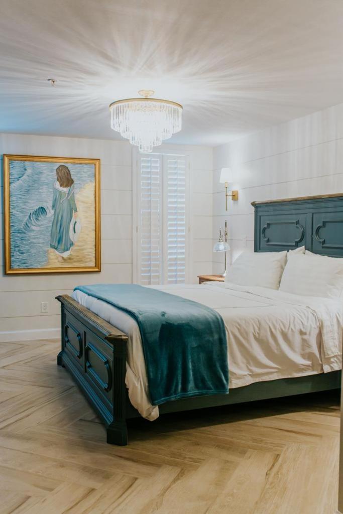The Lighthouse Boutique Hotel Port Isabel Zewnętrze zdjęcie