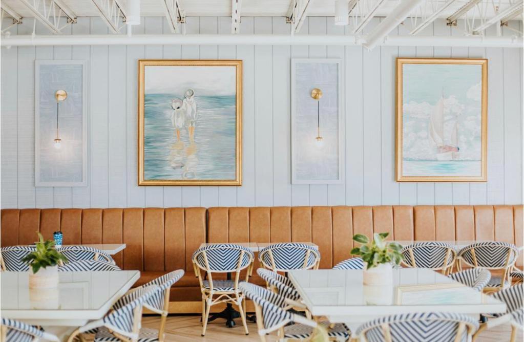 The Lighthouse Boutique Hotel Port Isabel Zewnętrze zdjęcie