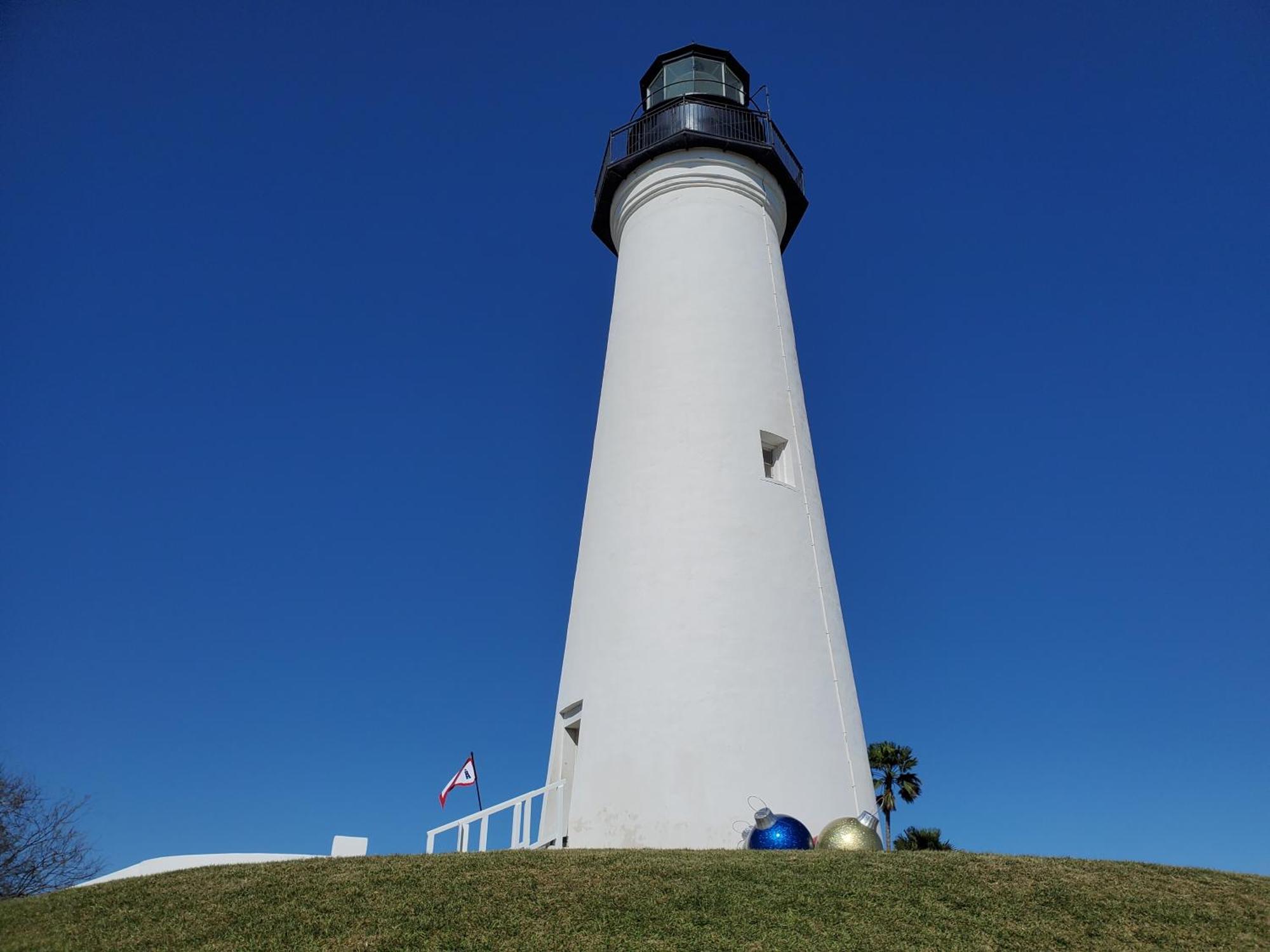 The Lighthouse Boutique Hotel Port Isabel Zewnętrze zdjęcie